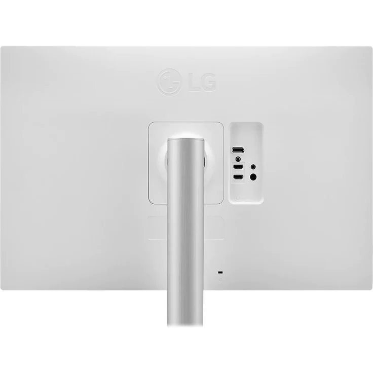 LG 27UP650-W - 27 Zoll, 4K Ultra HD (3840 x 2160 Pixel), IPS, 60 Hz, 5 ms, 400 cd/m², VESA DisplayHDR 400 (27UP650-W) – Bild 3