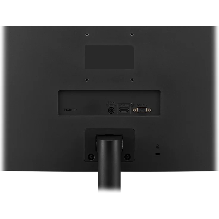 LG 24MP400-B - 24 Zoll, Full HD (1920 x 1080 Pixel), IPS, 75 Hz, 5 ms, 200 cd/m² (24MP400-B) – Bild 3