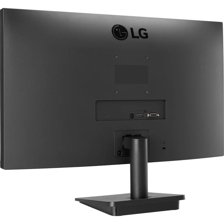 LG 24MP400-B - 24 Zoll, Full HD (1920 x 1080 Pixel), IPS, 75 Hz, 5 ms, 200 cd/m² (24MP400-B) – Bild 7