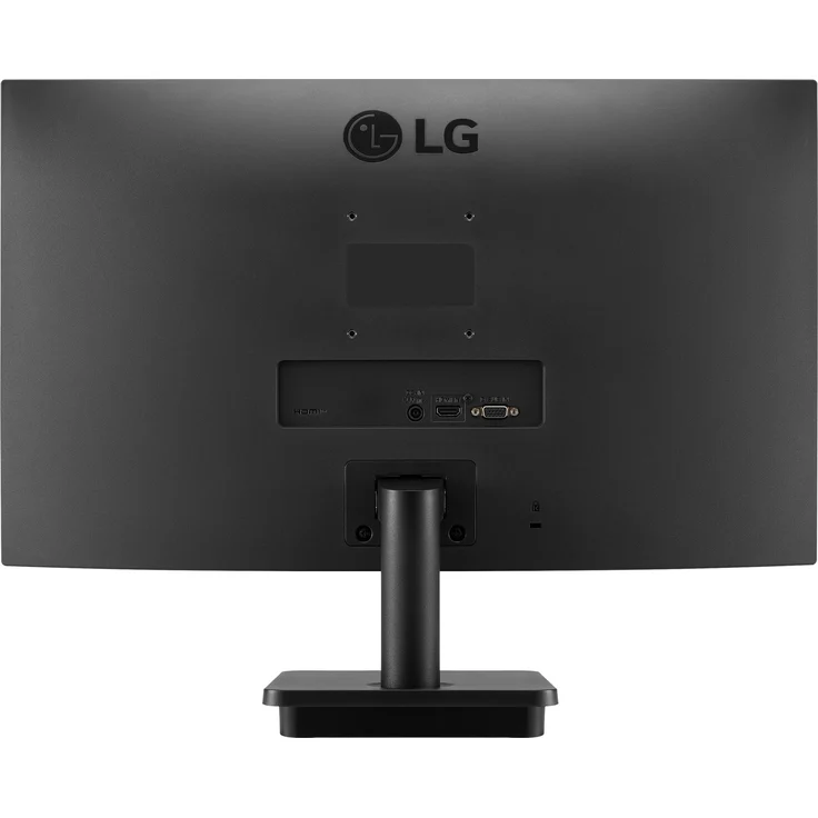 LG 24MP400-B - 24 Zoll, Full HD (1920 x 1080 Pixel), IPS, 75 Hz, 5 ms, 200 cd/m² (24MP400-B) – Bild 8