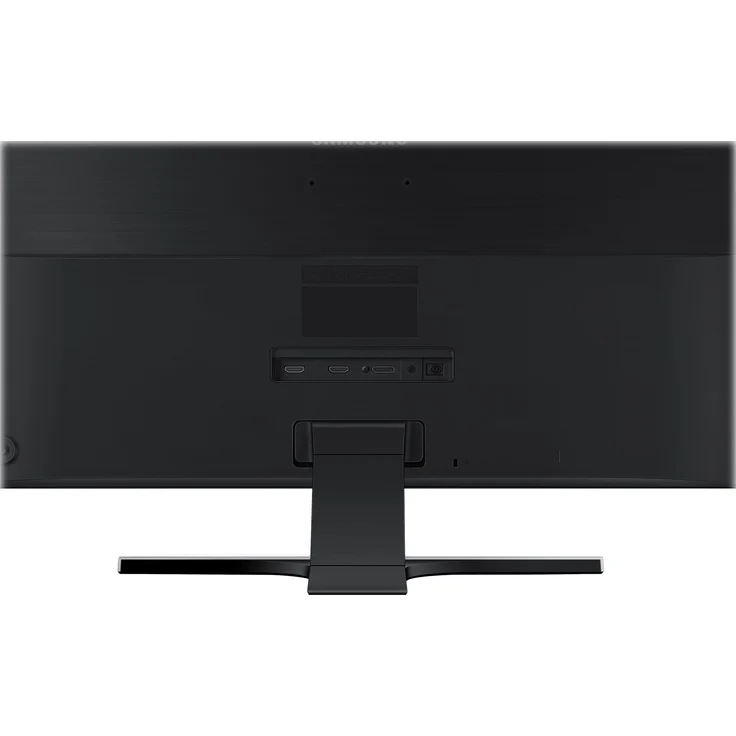 Samsung U28E590D - 28 Zoll, 4K Ultra HD (3840 x 2160 Pixel), TN, 60 Hz, 1 ms, 370 cd/m² (LU28E590DSL/EN) – Bild 3