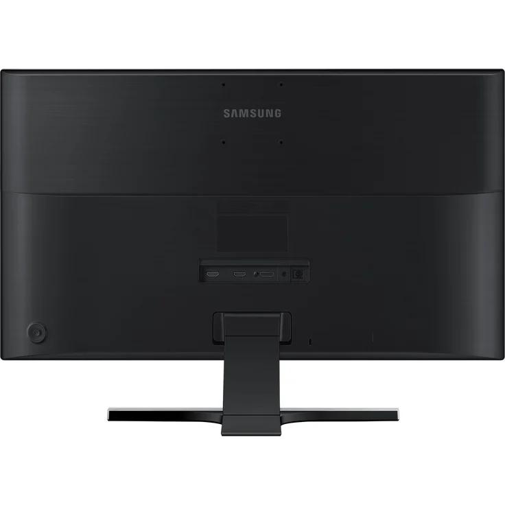Samsung U28E590D - 28 Zoll, 4K Ultra HD (3840 x 2160 Pixel), TN, 60 Hz, 1 ms, 370 cd/m² (LU28E590DSL/EN) – Bild 4