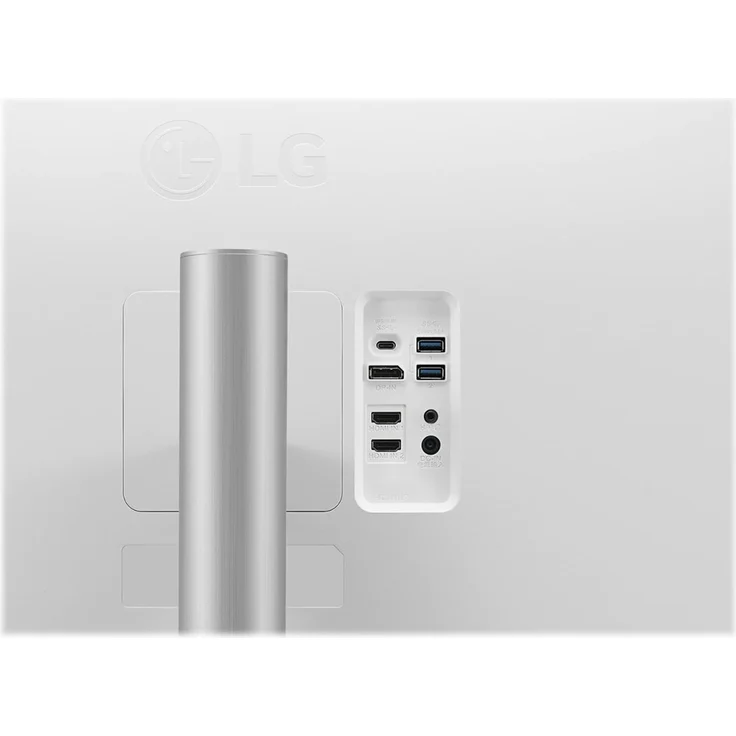 LG 32UP550-W - 31,5 Zoll, 4K Ultra HD (3840 x 2160 Pixel), VA, 60 Hz, 4 ms, 350 cd/m², HDR10 (32UP550-W) – Bild 6