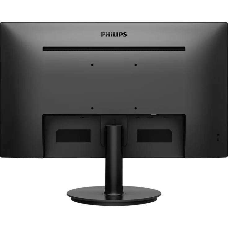 Philips V-line 241V8L - 23,8 Zoll, Full HD (1920 x 1080 Pixel), VA, 75 Hz, 4 ms, 250 cd/m² (241V8L) – Bild 4