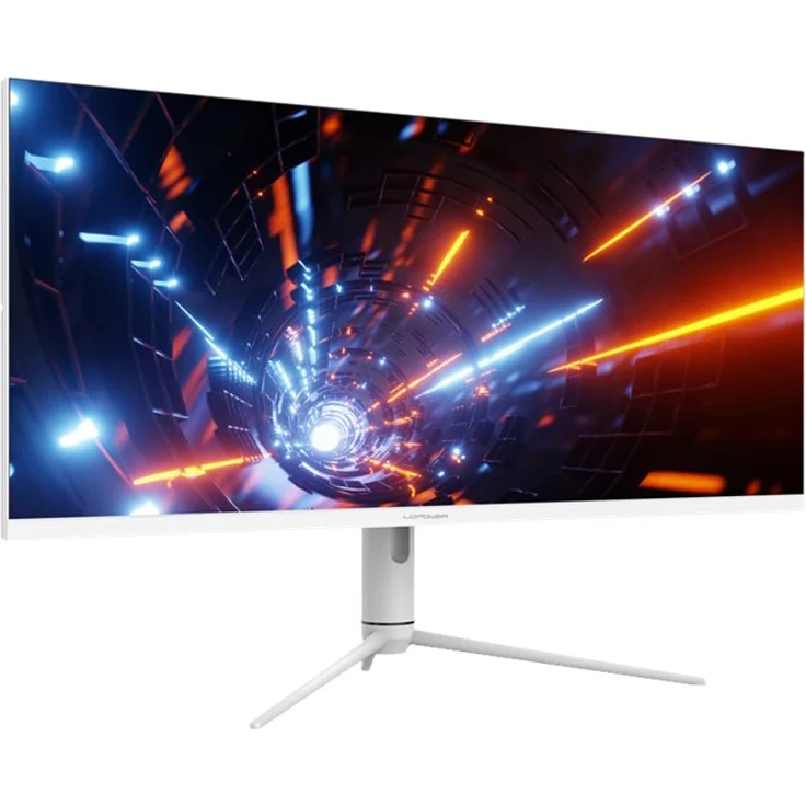 LC-Power LC-M40-UWQHD-144 - 40 Zoll, UltraWide Quad HD (3440 x 1440 Pixel), ips, 144 Hz, 4 ms, 400 cd/m², VESA DisplayHDR 600 (LC-M40-UWQHD-144) – Bild 10
