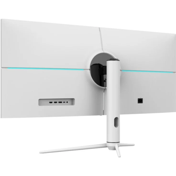 LC-Power LC-M40-UWQHD-144 - 40 Zoll, UltraWide Quad HD (3440 x 1440 Pixel), ips, 144 Hz, 4 ms, 400 cd/m², VESA DisplayHDR 600 (LC-M40-UWQHD-144) – Bild 3