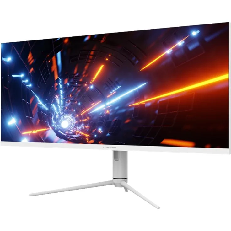 LC-Power LC-M40-UWQHD-144 - 40 Zoll, UltraWide Quad HD (3440 x 1440 Pixel), ips, 144 Hz, 4 ms, 400 cd/m², VESA DisplayHDR 600 (LC-M40-UWQHD-144) – Bild 9