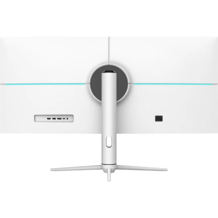 LC-Power LC-M40-UWQHD-144 - 40 Zoll, UltraWide Quad HD (3440 x 1440 Pixel), ips, 144 Hz, 4 ms, 400 cd/m², VESA DisplayHDR 600 (LC-M40-UWQHD-144) – Bild 2