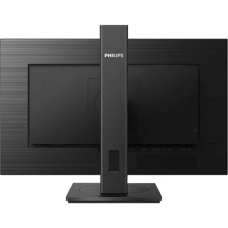 Philips S-line 272S1M - 27 Zoll, Full HD (1920 x 1080 Pixel), IPS, 75 Hz, 4 ms, 250 cd/m² (272S1M) – Bild 3