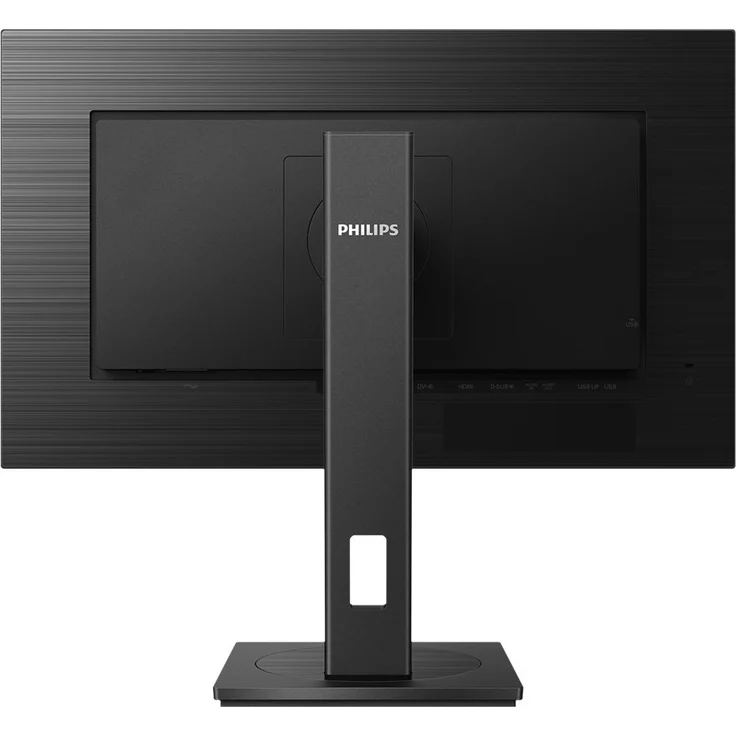 Philips S-line 272S1M - 27 Zoll, Full HD (1920 x 1080 Pixel), IPS, 75 Hz, 4 ms, 250 cd/m² (272S1M) – Bild 4
