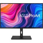 Asus ProArt PA328CGV - 32 Zoll, Quad HD (2560 x 1440 Pixel), IPS, 165 Hz, 5 ms, 450 cd/m², VESA DisplayHDR 600, HDR10 (90LM06R1-B01170)