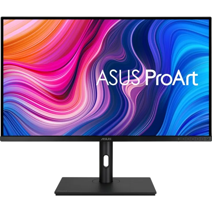 Asus ProArt PA328CGV - 32 Zoll, Quad HD (2560 x 1440 Pixel), IPS, 165 Hz, 5 ms, 450 cd/m², VESA DisplayHDR 600, HDR10 (90LM06R1-B01170)