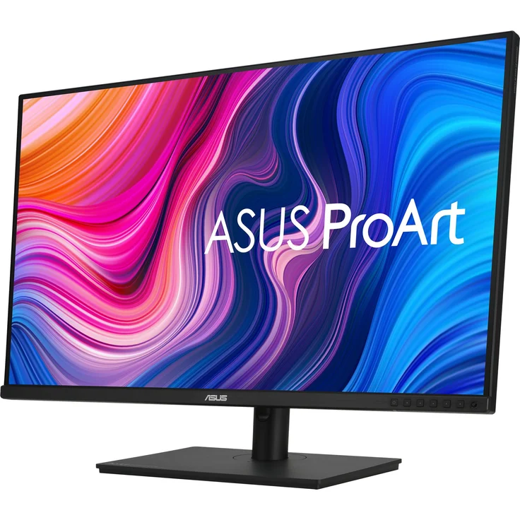 Asus ProArt PA328CGV - 32 Zoll, Quad HD (2560 x 1440 Pixel), IPS, 165 Hz, 5 ms, 450 cd/m², VESA DisplayHDR 600, HDR10 (90LM06R1-B01170) – Bild 10