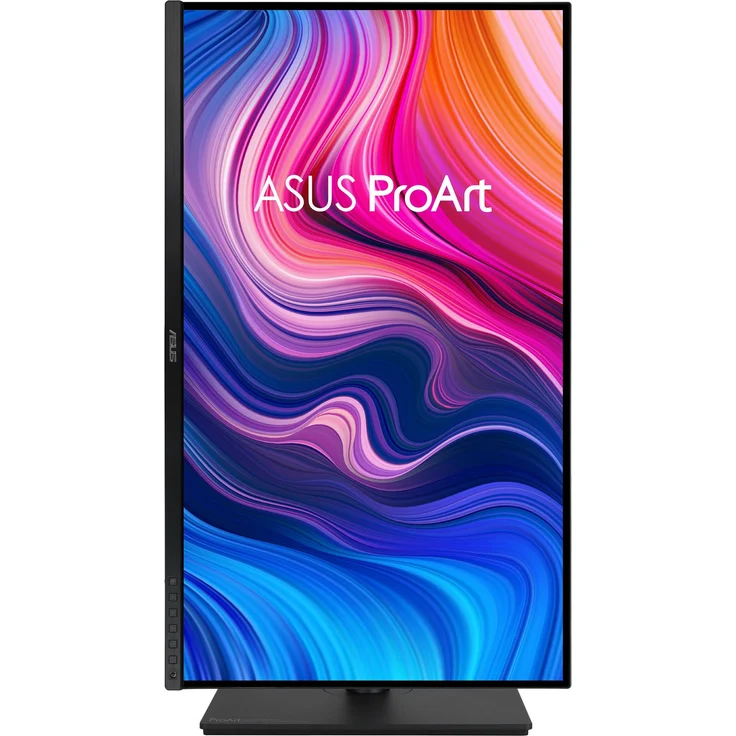 Asus ProArt PA328CGV - 32 Zoll, Quad HD (2560 x 1440 Pixel), IPS, 165 Hz, 5 ms, 450 cd/m², VESA DisplayHDR 600, HDR10 (90LM06R1-B01170) – Bild 8