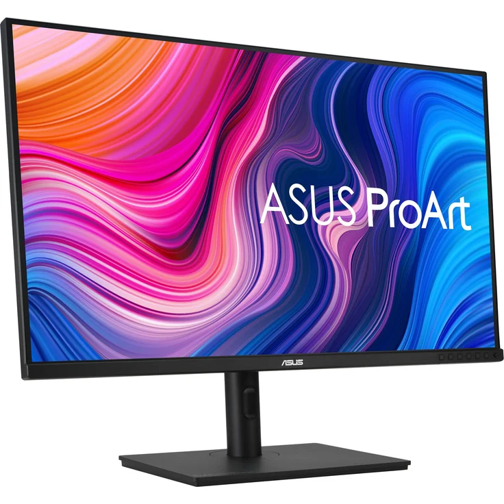 Asus ProArt PA328CGV - 32 Zoll, Quad HD (2560 x 1440 Pixel), IPS, 165 Hz, 5 ms, 450 cd/m², VESA DisplayHDR 600, HDR10 (90LM06R1-B01170) – Bild 9