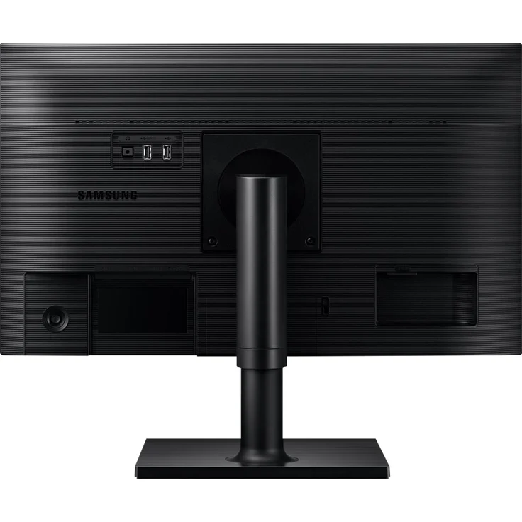 Samsung F24T452FQR - 24 Zoll, Full HD (1920 x 1080 Pixel), IPS, 60 Hz, 5 ms, 250 cd/m² (LF24T452FQRXEN) – Bild 5