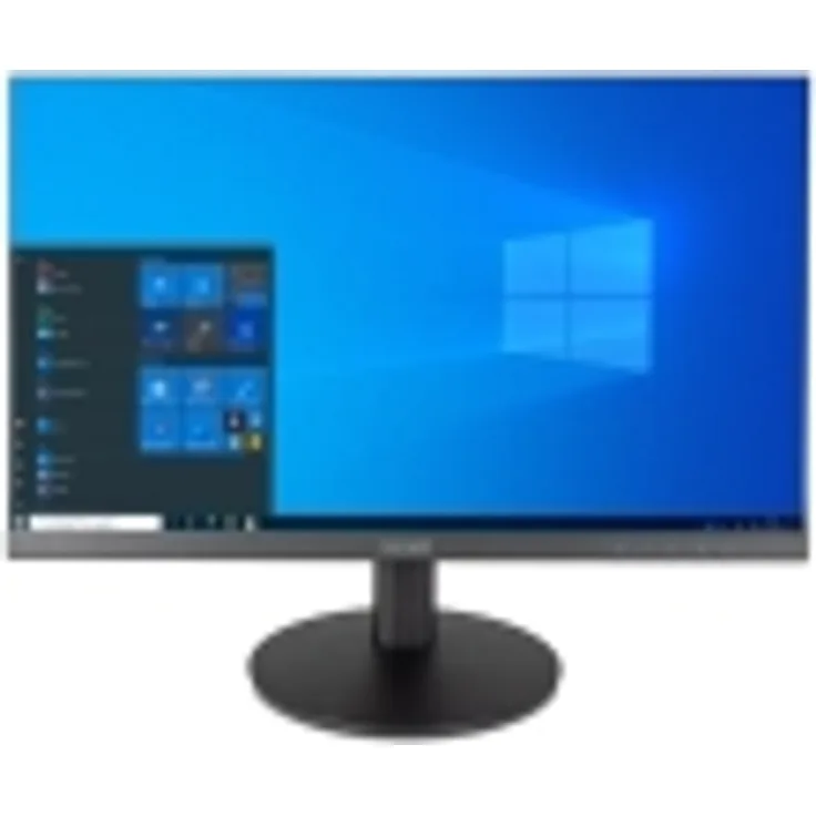 Hannspree LED 2448W - 23,8 Zoll, Full HD (1920 x 1080 Pixel), IPS, 60 Hz, 5 ms, 250 cd/m² (3030104)