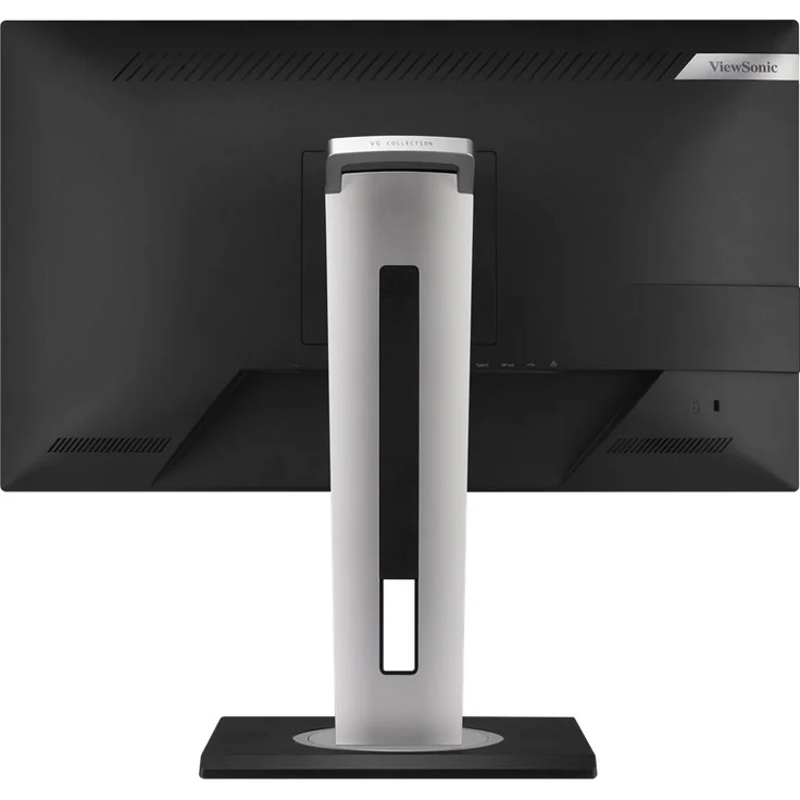 VIEWSONIC VG2456 - 23,8 Zoll, Full HD (1920 x 1080 Pixel), IPS, 60 Hz, 5 ms, 250 cd/m² (VS18086) – Bild 7