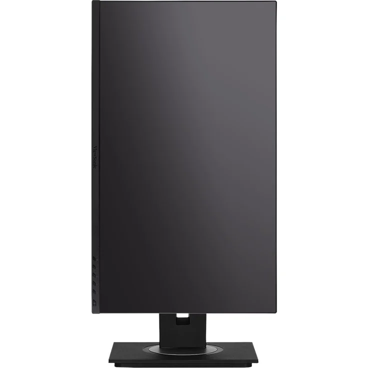 VIEWSONIC VG2456 - 23,8 Zoll, Full HD (1920 x 1080 Pixel), IPS, 60 Hz, 5 ms, 250 cd/m² (VS18086) – Bild 10