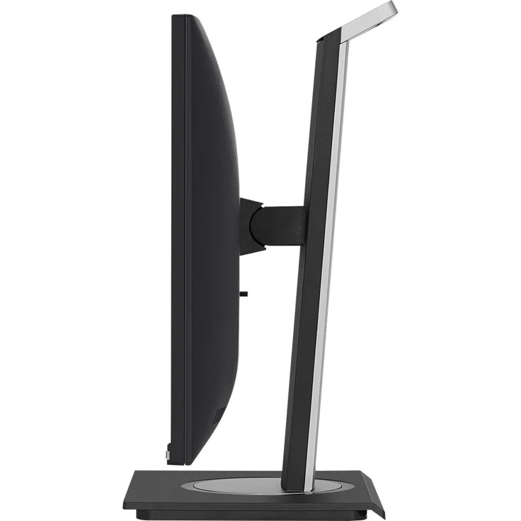 VIEWSONIC VG2456 - 23,8 Zoll, Full HD (1920 x 1080 Pixel), IPS, 60 Hz, 5 ms, 250 cd/m² (VS18086) – Bild 3