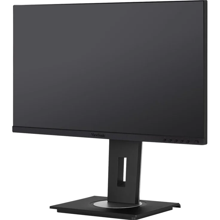 VIEWSONIC VG2456 - 23,8 Zoll, Full HD (1920 x 1080 Pixel), IPS, 60 Hz, 5 ms, 250 cd/m² (VS18086) – Bild 4
