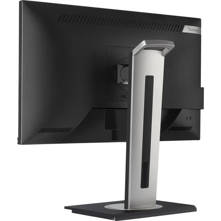VIEWSONIC VG2456 - 23,8 Zoll, Full HD (1920 x 1080 Pixel), IPS, 60 Hz, 5 ms, 250 cd/m² (VS18086) – Bild 9