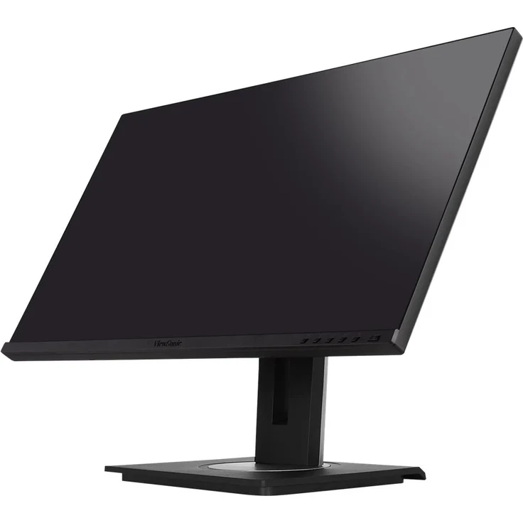 VIEWSONIC VG2456 - 23,8 Zoll, Full HD (1920 x 1080 Pixel), IPS, 60 Hz, 5 ms, 250 cd/m² (VS18086) – Bild 5