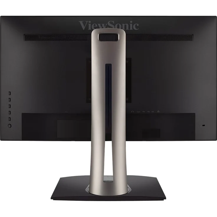 VIEWSONIC VP2768a-4K - 27 Zoll, 4K Ultra HD (3840 x 2160 Pixel), IPS, 60 Hz, 6 ms, 350 cd/m² (VP2768A-4K) – Bild 6