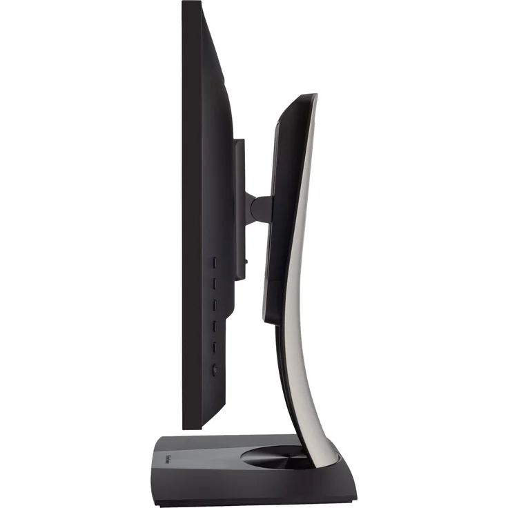 VIEWSONIC VP2768a-4K - 27 Zoll, 4K Ultra HD (3840 x 2160 Pixel), IPS, 60 Hz, 6 ms, 350 cd/m² (VP2768A-4K) – Bild 8