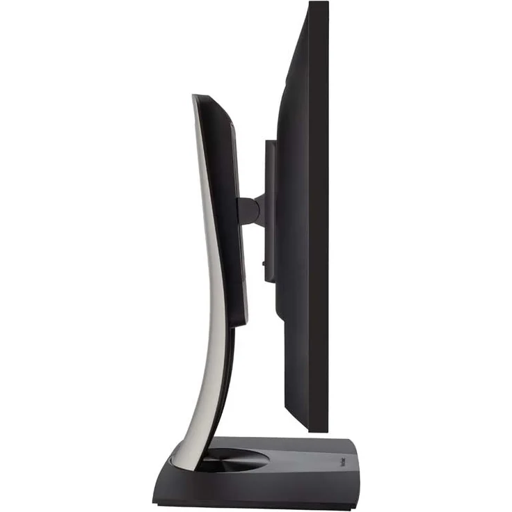 VIEWSONIC VP2768a-4K - 27 Zoll, 4K Ultra HD (3840 x 2160 Pixel), IPS, 60 Hz, 6 ms, 350 cd/m² (VP2768A-4K) – Bild 2