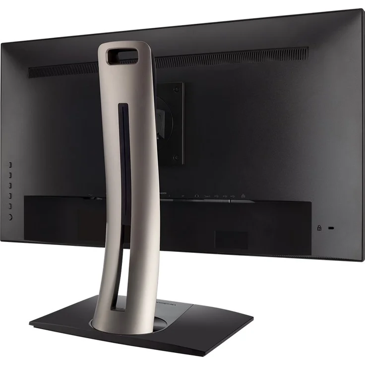 VIEWSONIC VP2768a-4K - 27 Zoll, 4K Ultra HD (3840 x 2160 Pixel), IPS, 60 Hz, 6 ms, 350 cd/m² (VP2768A-4K) – Bild 4