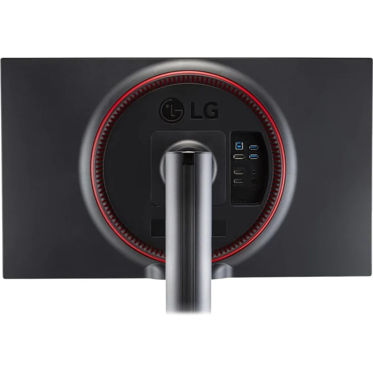 LG UltraGear 27GN88A-B - 27 Zoll, Quad HD (2560 x 1440 Pixel), IPS, 144 Hz, 1 ms, 350 cd/m², HDR10 (27GN88A-B) – Bild 6