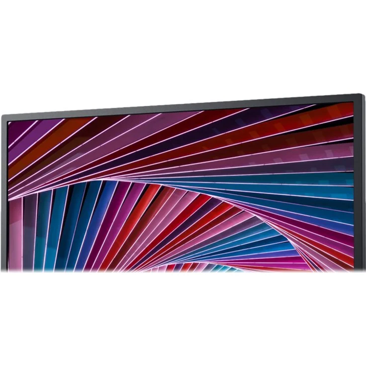 Dell SE2422HX - 23,8 Zoll, Full HD (1920 x 1080 Pixel), IPS, 75 Hz, 12 ms, 250 cd/m² (210-AZGU) – Bild 3