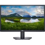 Dell SE2422HX - 23,8 Zoll, Full HD (1920 x 1080 Pixel), IPS, 75 Hz, 12 ms, 250 cd/m² (210-AZGU)
