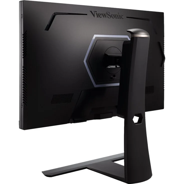 ViewSonic Elite XG320Q - 31,5 Zoll, Quad HD (2560 x 1440 Pixel), IPS, 175 Hz, 0,5 ms, 440 cd/m², VESA DisplayHDR 600 (XG320Q) – Bild 8
