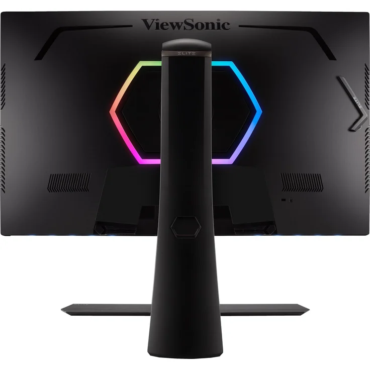 ViewSonic Elite XG320Q - 31,5 Zoll, Quad HD (2560 x 1440 Pixel), IPS, 175 Hz, 0,5 ms, 440 cd/m², VESA DisplayHDR 600 (XG320Q) – Bild 4