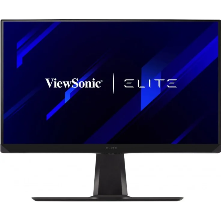 ViewSonic Elite XG320Q - 31,5 Zoll, Quad HD (2560 x 1440 Pixel), IPS, 175 Hz, 0,5 ms, 440 cd/m², VESA DisplayHDR 600 (XG320Q) – Bild 1