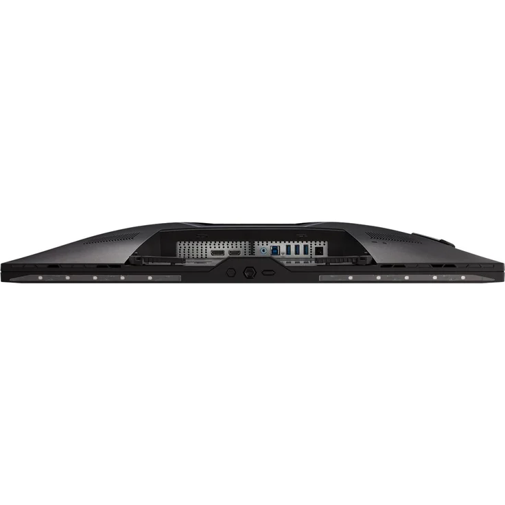 ViewSonic Elite XG320Q - 31,5 Zoll, Quad HD (2560 x 1440 Pixel), IPS, 175 Hz, 0,5 ms, 440 cd/m², VESA DisplayHDR 600 (XG320Q) – Bild 2