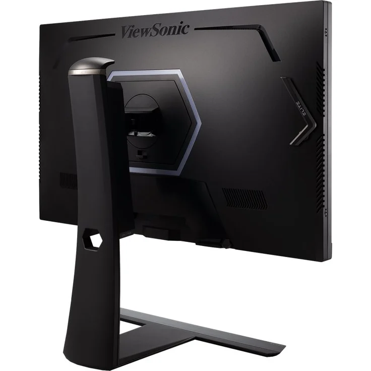 ViewSonic Elite XG320Q - 31,5 Zoll, Quad HD (2560 x 1440 Pixel), IPS, 175 Hz, 0,5 ms, 440 cd/m², VESA DisplayHDR 600 (XG320Q) – Bild 10