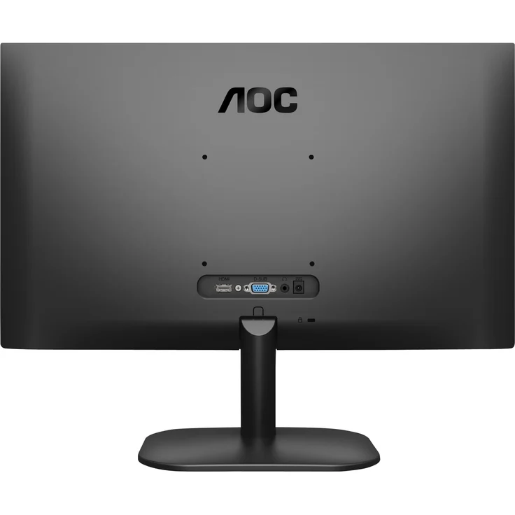 AOC 22B2H - 21,5 Zoll, Full HD (1920 x 1080 Pixel), VA, 75 Hz, 4 ms, 250 cd/m² (22B2H/EU) – Bild 3