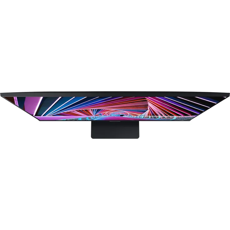 Samsung S27A704NWU - 27 Zoll, 4K Ultra HD (3840 x 2160 Pixel), VA, 60 Hz, 5 ms, 300 cd/m², HDR10 (LS27A704NWU) – Bild 9