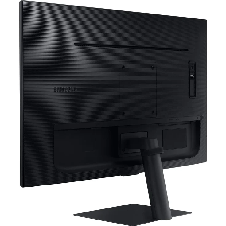 Samsung S27A704NWU - 27 Zoll, 4K Ultra HD (3840 x 2160 Pixel), VA, 60 Hz, 5 ms, 300 cd/m², HDR10 (LS27A704NWU) – Bild 2