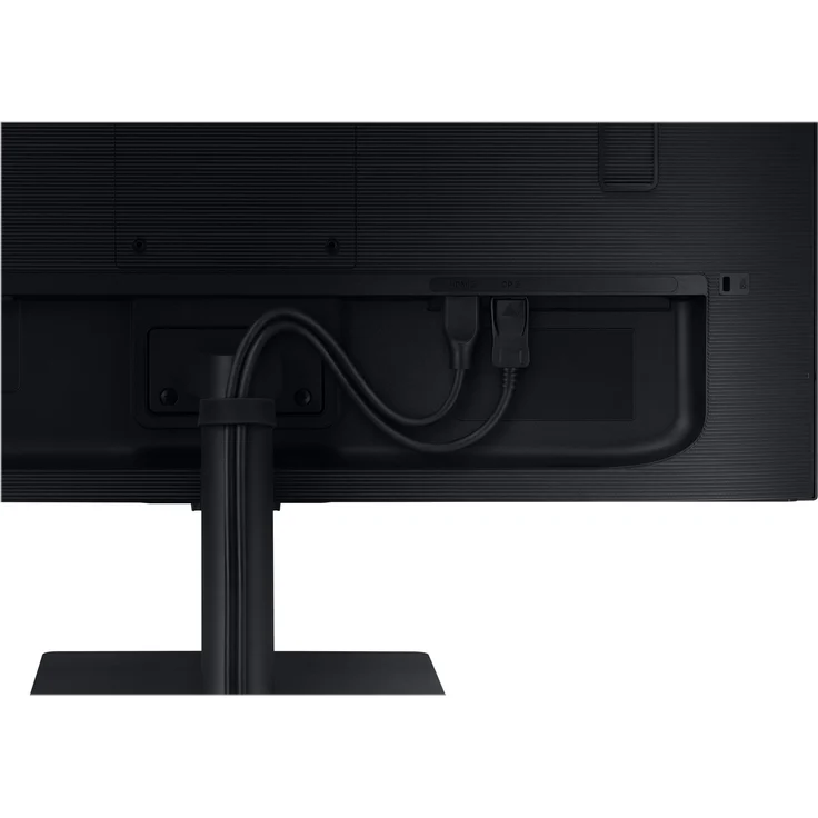 Samsung S27A704NWU - 27 Zoll, 4K Ultra HD (3840 x 2160 Pixel), VA, 60 Hz, 5 ms, 300 cd/m², HDR10 (LS27A704NWU) – Bild 4