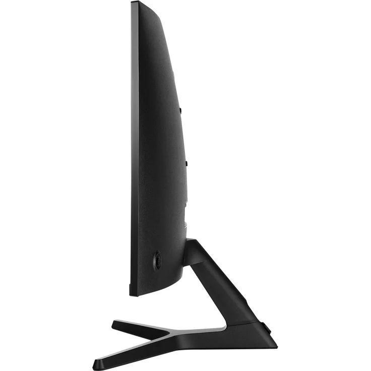 Samsung C32R502FHR - 31,5 Zoll, Full HD (1920 x 1080 Pixel), VA, 75 Hz, 4 ms, 250 cd/m² (LC32R502FHRXEN) – Bild 5