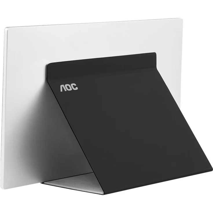 AOC I1601P - 15,6 Zoll, Full HD (1920 x 1080 Pixel), IPS, 60 Hz, 5 ms, 220 cd/m² (I1601P) – Bild 5