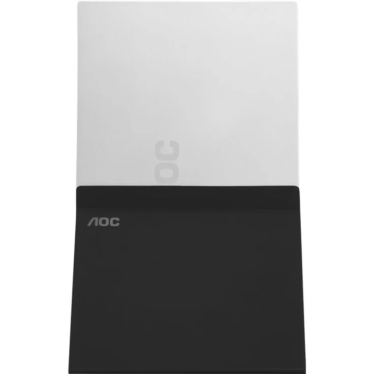 AOC I1601P - 15,6 Zoll, Full HD (1920 x 1080 Pixel), IPS, 60 Hz, 5 ms, 220 cd/m² (I1601P) – Bild 3