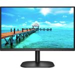 AOC 27B2DM - 27 Zoll, Full HD (1920 x 1080 Pixel), VA, 75 Hz, 4 ms, 250 cd/m² (27B2DM)