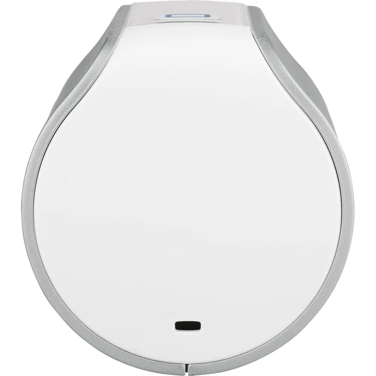 Homematic IP HmIP-eTRV-E-S Smart Home Heizkörperthermostat – Evo, digitaler Thermostat Heizung, Steuerung per App, Amazon Alexa, Google Assistant, einfache Installation, Energie sparen, silber (156650A0) – Bild 8