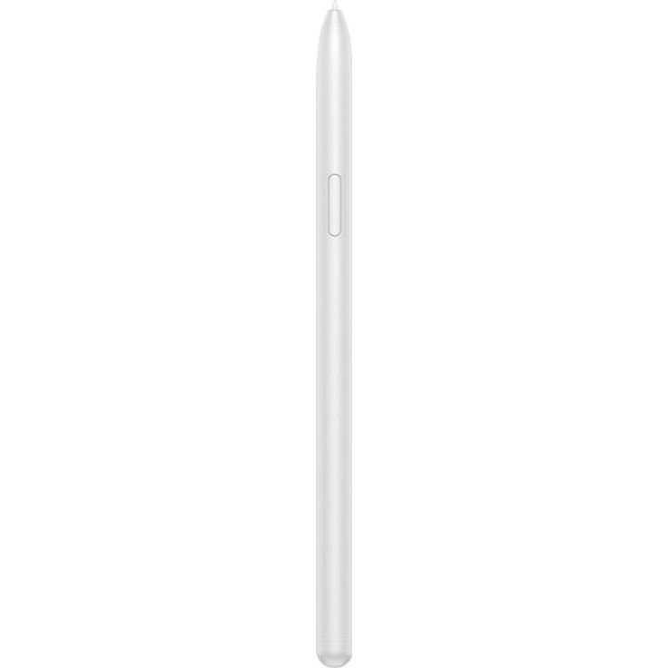 Samsung Galaxy Tab S7 FE T733 Quad-HD-Auflösung 12,4 Zoll, WLAN-Tablet, Octa-Core, 64 GB Speicher, 4 GB RAM, Android, Mystic Silver (SM-T733NZSA) – Bild 4