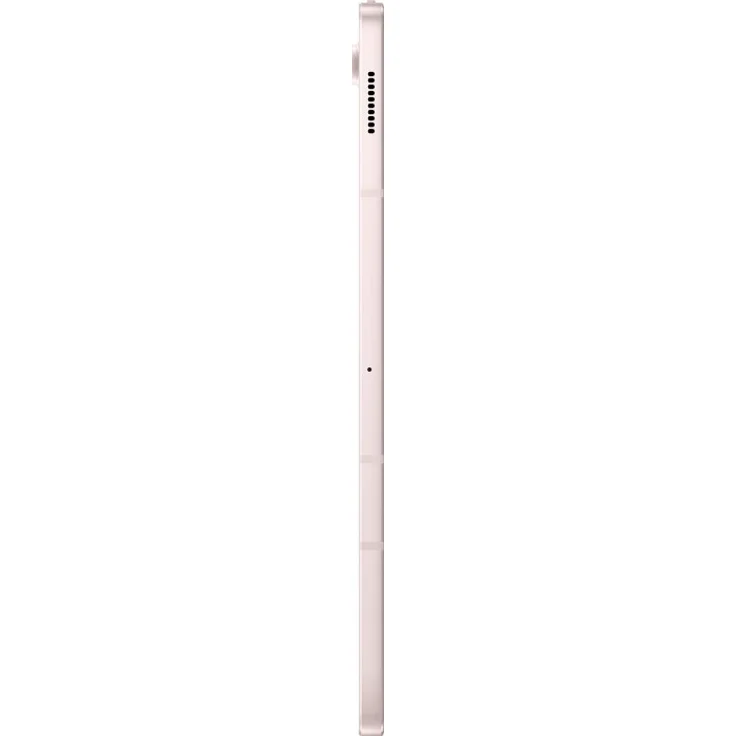Samsung Galaxy Tab S7 FE T733 Quad-HD-Auflösung 12,4 Zoll, WLAN-Tablet, Octa-Core, 4 GB RAM, 64 GB Speicher, Android, Mystic Pink (SM-T733NLIA) – Bild 4